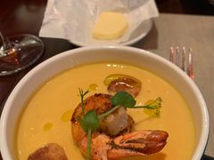 -杭州西子湖四季酒店-WL BISTRO西湖餐厅(灵隐路店)