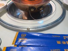 -福寿斋·老北京铜锅涮肉·烤鸭(顺义总店)