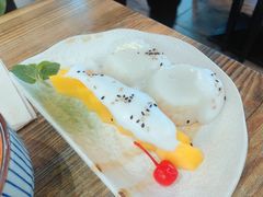 -Hi YOU你的饭局泰餐厅(雍和宫店)