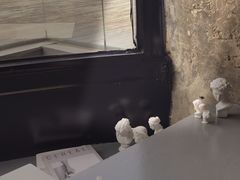 -CEMENT·coffee bar (凤凰创意园店)