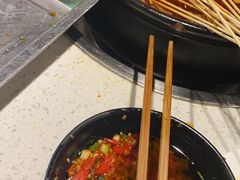 -钢管厂五区小郡肝串串香(通锦桥店)