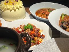 -北京老铺烤鸭(时代广场店)