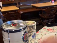 -巴伐利亚啤酒坊(意式风情街店)