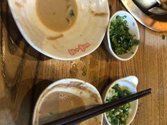 -四喜小胖·北京涮肉(五道营店)
