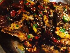 -百年神厨·地道川菜(清江西路店)