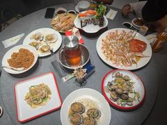 -阿拉斯加·海货(马王堆店)