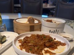 -滋粥楼·顺德菜(番禺广场总店)