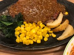-萨莉亚意式餐厅(上下九店)