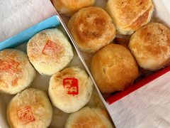 -洁而精川菜馆(复兴公园店)