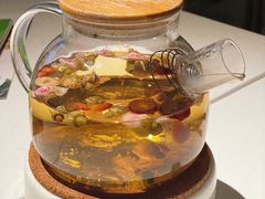 -熹素·鲜美素食Vegetarian (天河领展店)