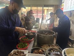 -国财牛杂(镇海店)