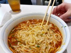 -一醒·手工面·西北传统小吃(悠方购物中心店)