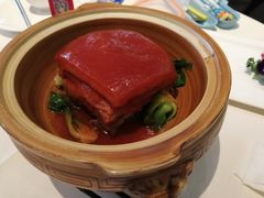 -老正兴菜馆(福州路店)