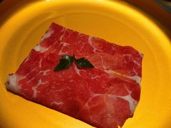 -一绪に寿喜烧(荟聚店)