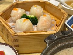 正哥虾饺皇-正哥点心专家(上邦百汇城店)