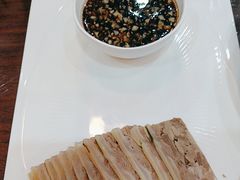 -长兴菜馆(高桥店)