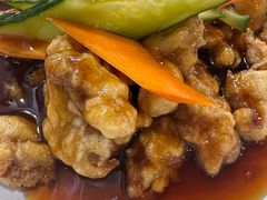 -桃园中华料理炸酱面(燕儿岛路店)