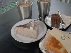 海盐奥利奥千层-Au Cafe&Roastery(华侨城店)