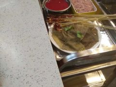-钢管厂歆瑞源油卤串串香(春熙路太古里店)