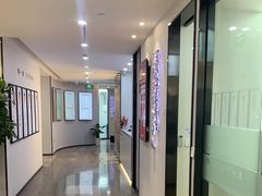 -牙博士口腔品牌连锁(杨浦店)