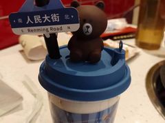 -江湖小牛·水煮牛排火锅(欧亚新生活购物广场店)