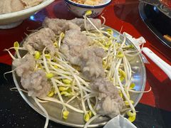 -重庆三峡火锅城(梅林店)