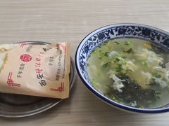 -樊记腊汁肉(竹笆市总店)