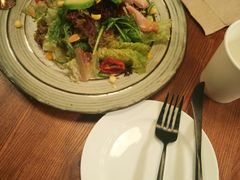 -AFS Cafe & Canteen(闽江二路店)