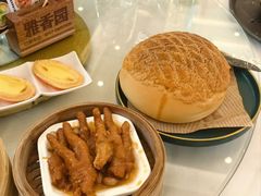 -雅香园·30年老字号顺德酒家(乐从岳步店)