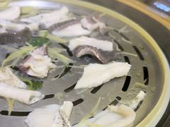-阿鸡鱼庄·顺德鲜蒸小炒(亚运村店)