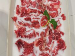 -椰子湾·海南火锅·糟粕醋·椰子鸡(正大广场店)