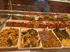 -鲁味斋(六里山店)