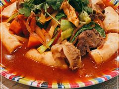 -新疆伊宁远征餐厅