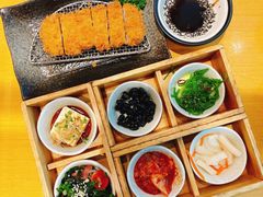 -胜博殿日式炸猪排(西红门店)