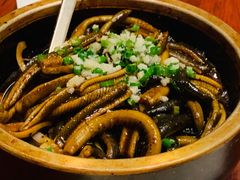 烧软兜-扬州香格里拉·香宫中餐厅