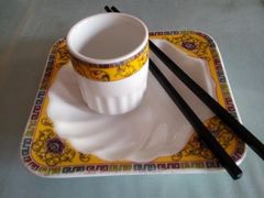 -大清花饺子(五五路店)