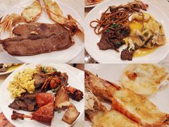-芭菲盛宴·环球美食(锦城万达广场店)