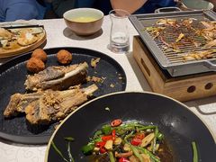 -萃華楼(王府井店)