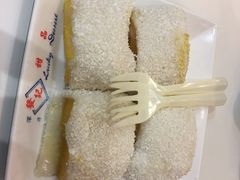 -发记甜品(豉油街店)
