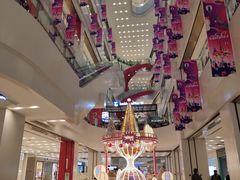 -凯德广场(武胜路店)