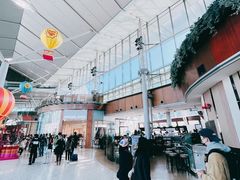 -东荟城名店仓