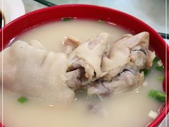 -廖老妈蹄花店(人民公园陕西街259号店)