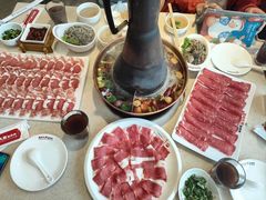 -阳坊大都涮羊肉(阳坊总店)