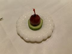 -成都瑞吉酒店·宴庭中餐厅