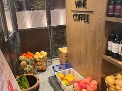 -BAKER&SPICE(环贸店)