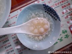 -粗茶淡饭(东关街店)