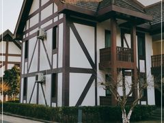 -太阳岛度假酒店