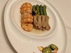 -大连星海皇冠假日酒店