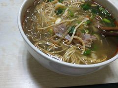 -老宋淮南牛肉汤(大通路店)