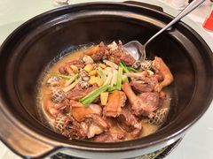 -壹零贰小馆(桂城石啃店)